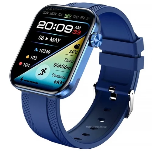 Itel Smart Watch Fit O25