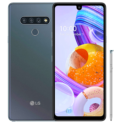 LG K81