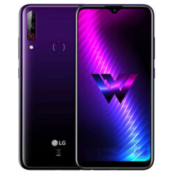 LG W31 Plus