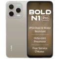 Lava Bold N1 Pro