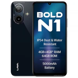 Lava Bold N1