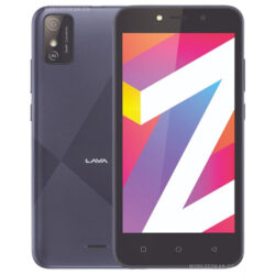 Lava Z21