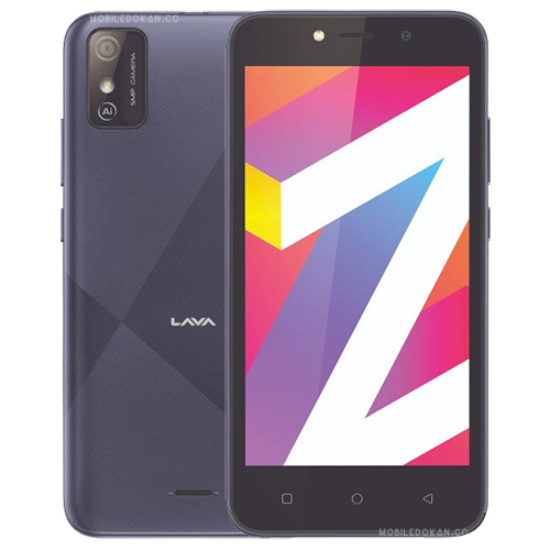 Lava Z21