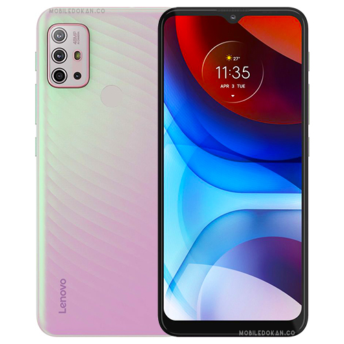 Lenovo K14 Note