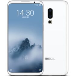 Meizu 16