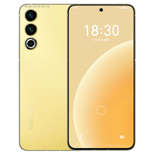 Meizu 20