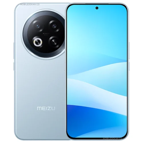 Meizu Note 16 Pro