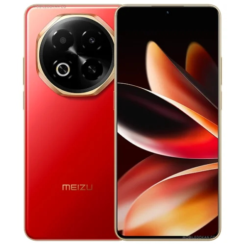 Meizu Note 16