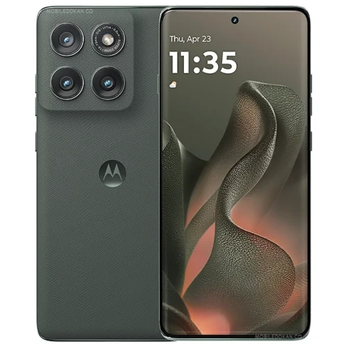 Motorola Edge (2025)