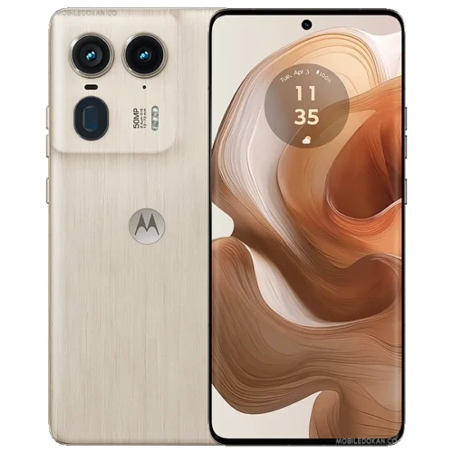 Motorola Edge 50 Ultra