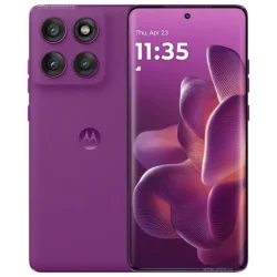 Motorola Edge 60 Pro