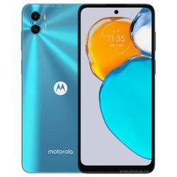 Motorola Moto E22s