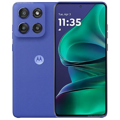 Motorola Moto G Stylus 5G (2025)