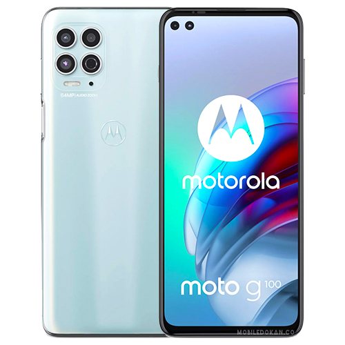 Motorola Moto G300