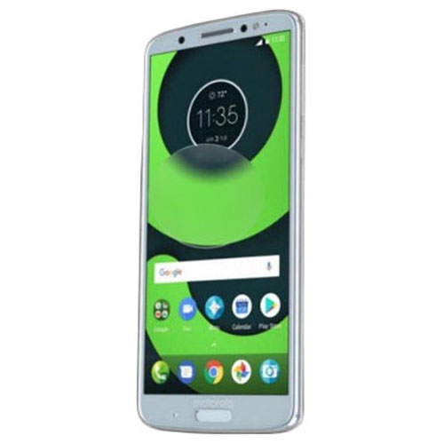 Motorola Moto G6 Plus