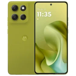 Motorola Moto G86