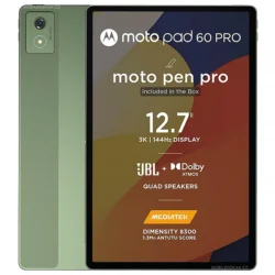 Motorola Moto Pad 60 Pro