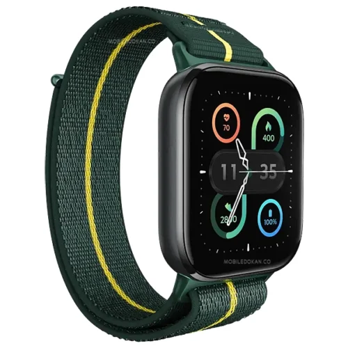 Motorola Moto Watch Fit