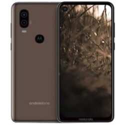 Motorola P40