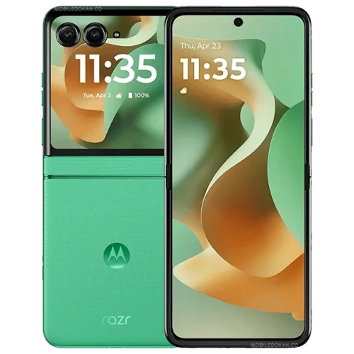 Motorola Razr 2025
