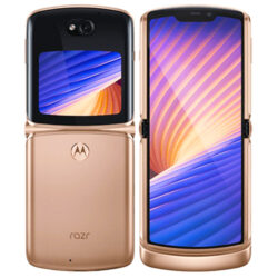 Motorola Razr 5G