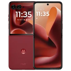 Motorola Razr 60 Ultra