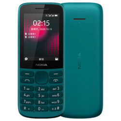 Nokia 215 4G