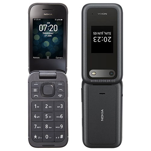 Nokia 2760 Flip