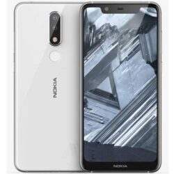 Nokia 5.1 Plus