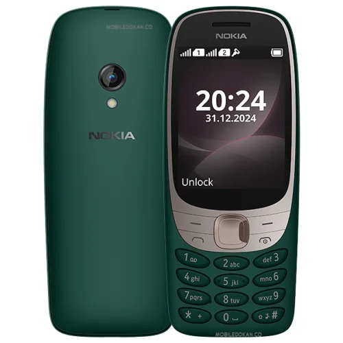 Nokia 6310 (2024)