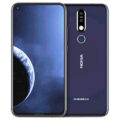 Nokia 8.1 Plus