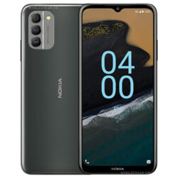 Nokia G400