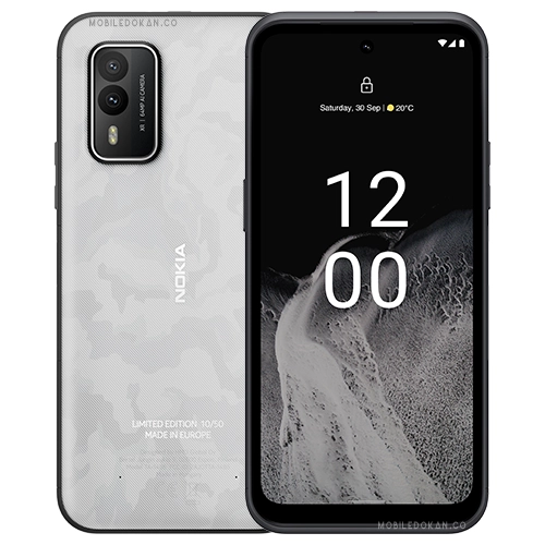 Nokia XR21 Limited Edition