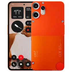 Nothing CMF Phone 2 Pro