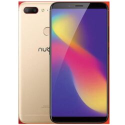 Nubia N3