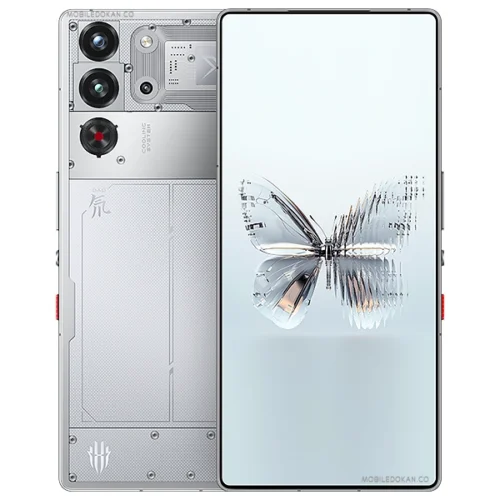 Nubia Red Magic 10 Pro Plus