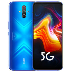 Nubia Red Magic 5G Lite