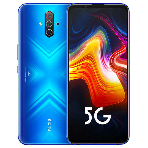 Nubia Red Magic 5G Lite