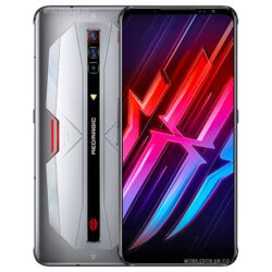 Nubia Red Magic 6 Pro