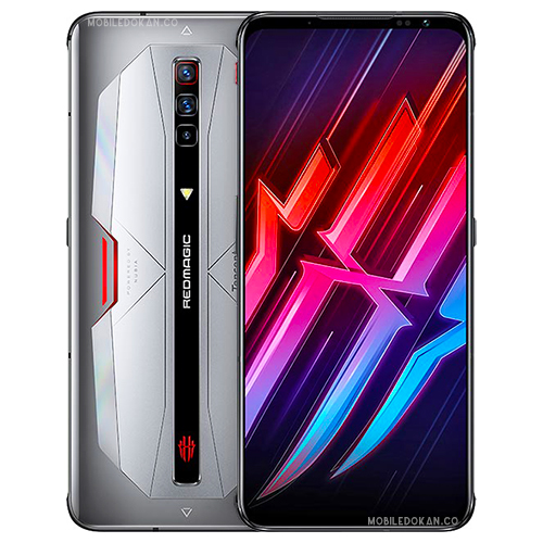 Nubia Red Magic 6 Pro