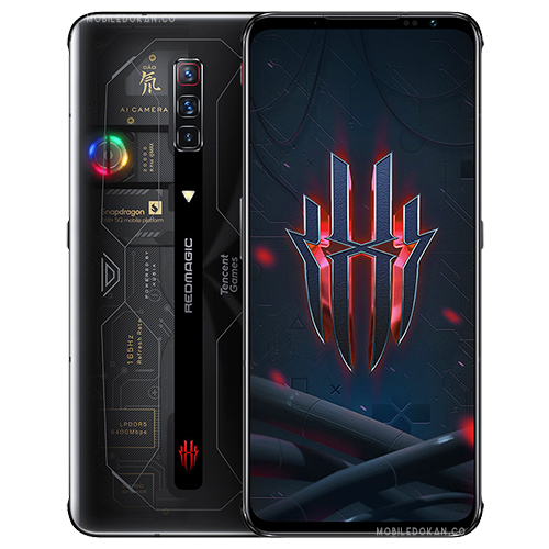 Nubia Red Magic 6S