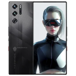 Nubia Red Magic 9S Pro