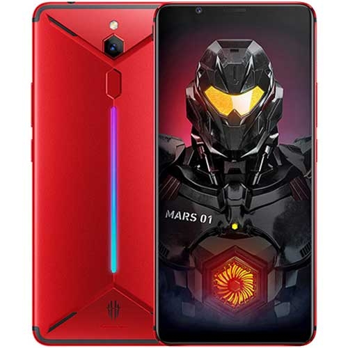 Nubia Red Magic Mars