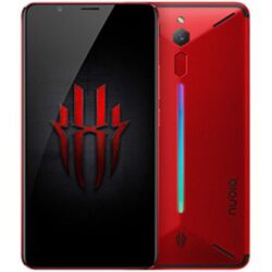 Nubia Red Magic