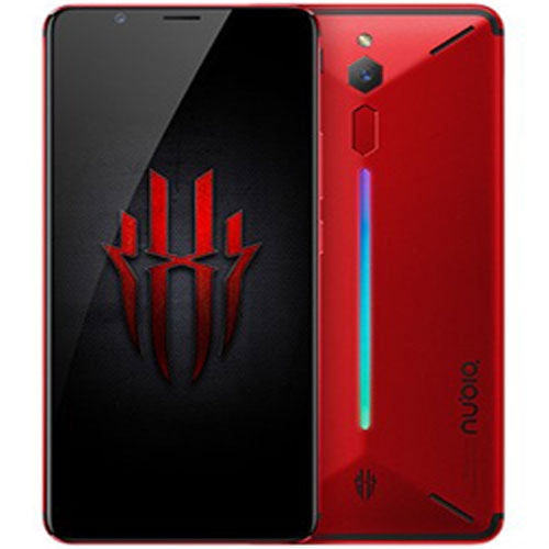 Nubia Red Magic