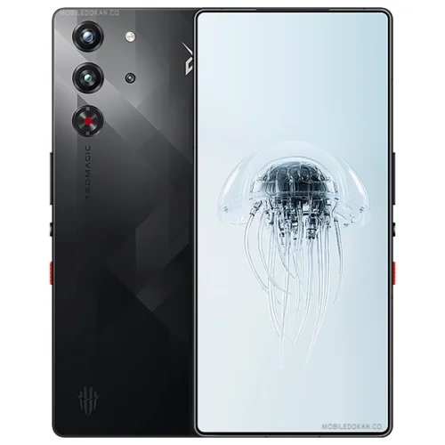 Nubia RedMagic 11 Pro Plus