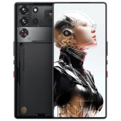 Nubia RedMagic 11 Ultra