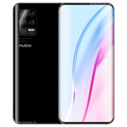 Nubia Z40
