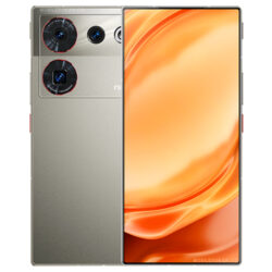 Nubia Z50 SE