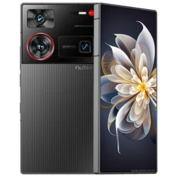 Nubia Z60 Ultra Leading